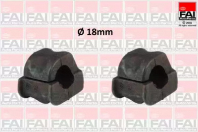 FAI AUTOPARTS ss7901k -  Опора, стабилизатор